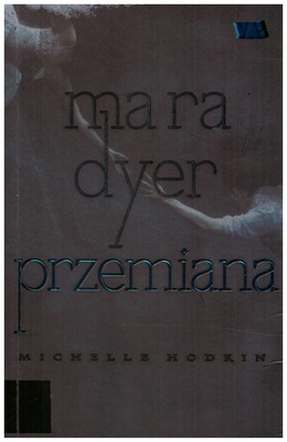 Mara Dyer : przemiana