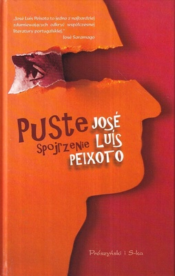 Puste spojrzenie