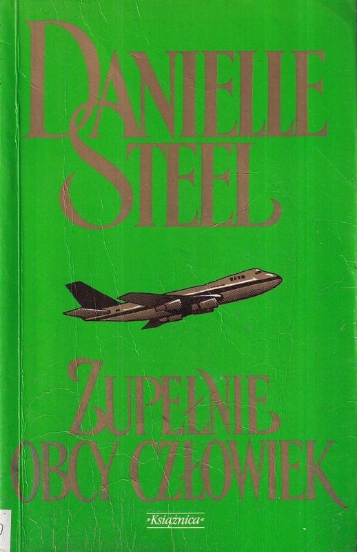 Zupełnie obcy człowiek