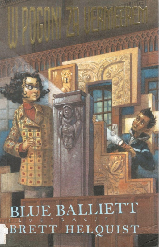 W pogoni za Vermeerem