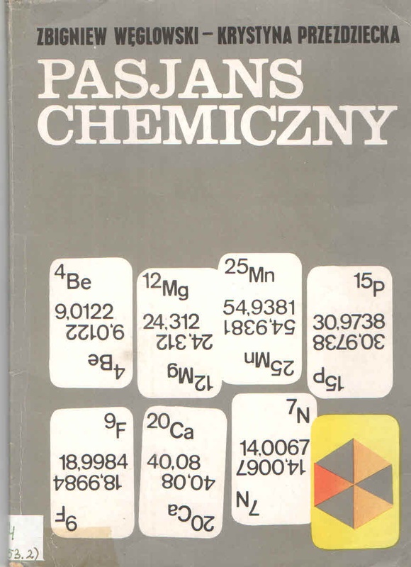 Pasjans chemiczny