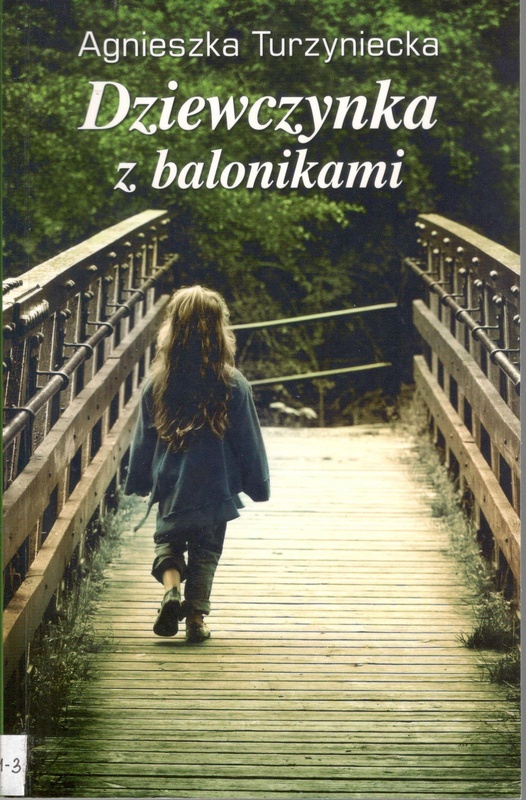 Dziewczynka z balonikami