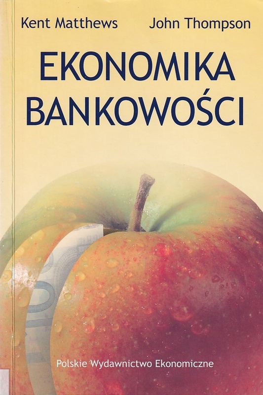 Ekonomika bankowości