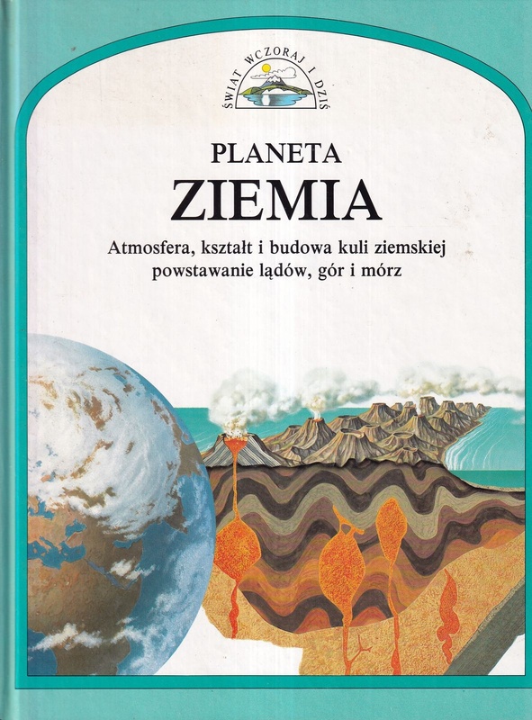 Planeta Ziemia