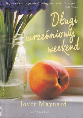 Długi wrześniowy weekend