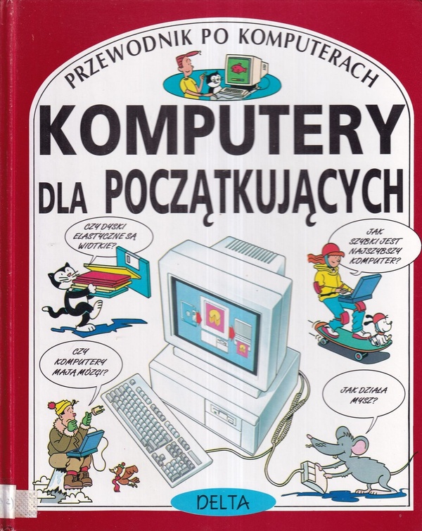 Komputery dla początkujących