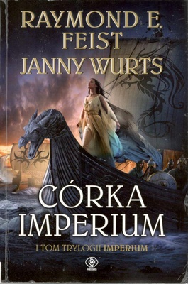Córka Imperium