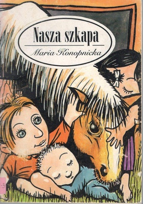 Nasza szkapa