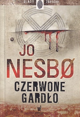 Czerwone Gardło