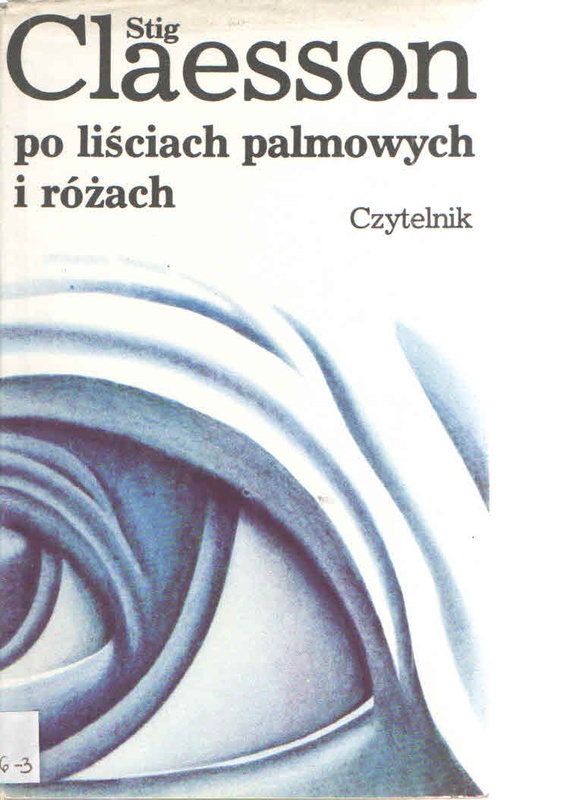 Po liściach palmowych i różach