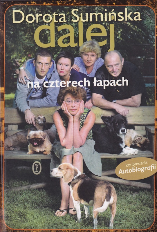 Dalej na czterech łapach