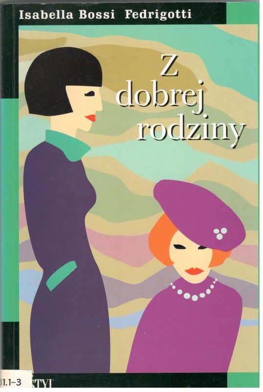 Z dobrej rodziny
