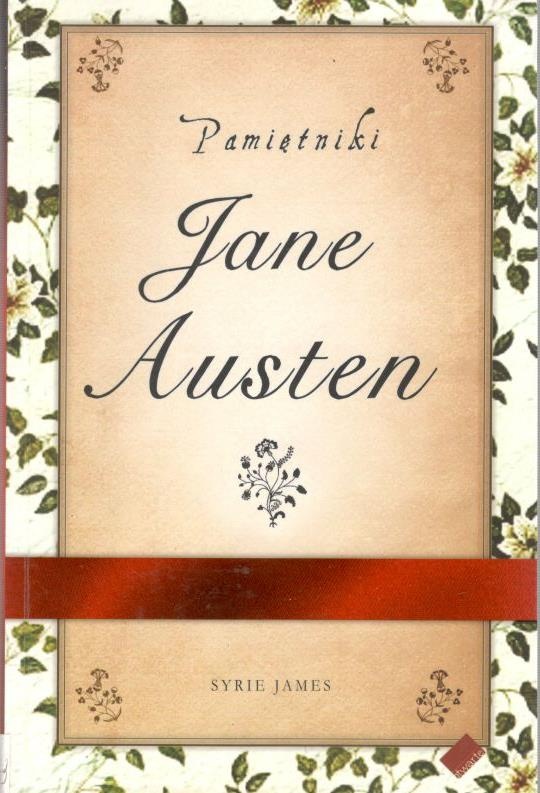 Pamiętniki Jane Austen