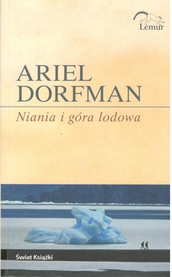 Niania i góra lodowa