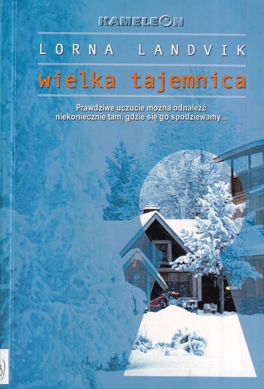 Wielka tajemnica