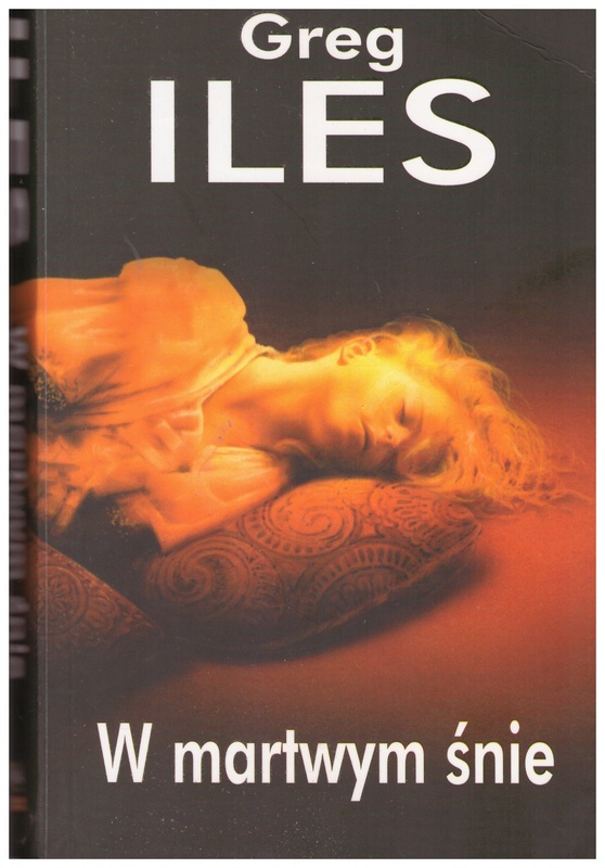 W martwym śnie