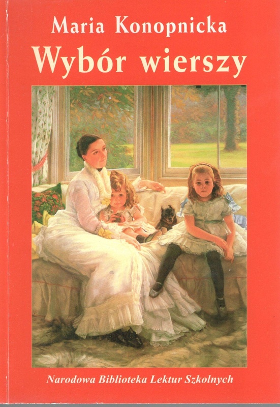 Wybór wierszy