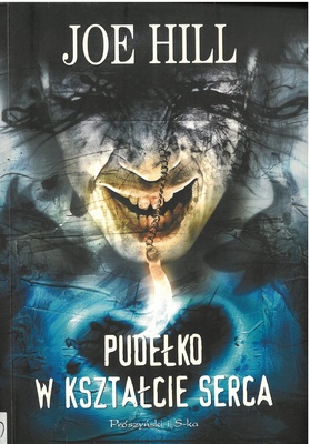 Pudełko w kształcie serca