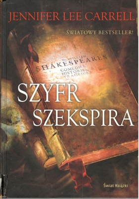 Szyfr Szekspira