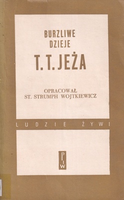 Burzliwe dzieje T. T. Jeża
