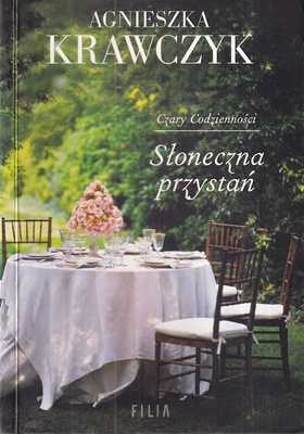 Słoneczna przystań