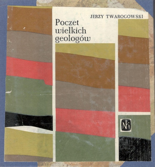 Poczet wielkich geologów