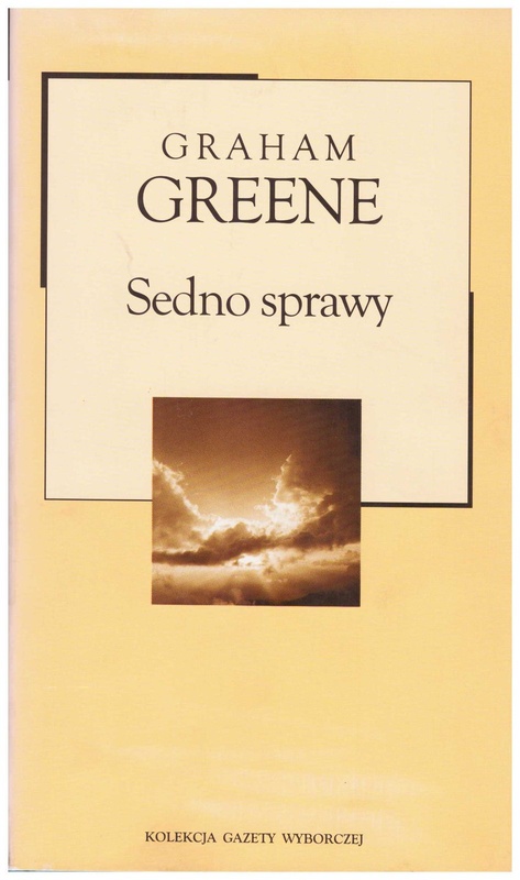 Sedno sprawy
