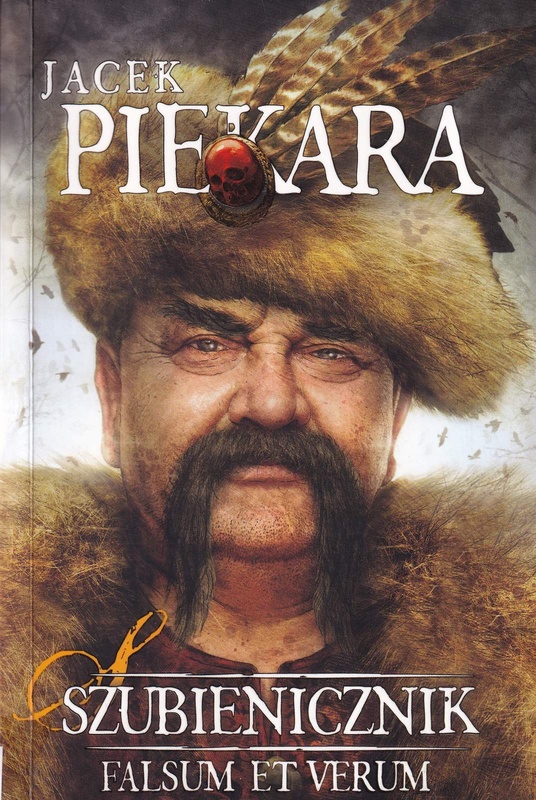 Szubienicznik : falsum et verum