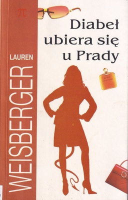 Diabeł ubiera się u Prady