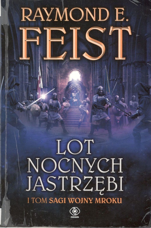 Lot Nocnych Jastrzębi