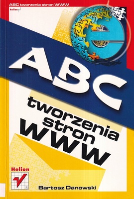 ABC tworzenia stron WWW