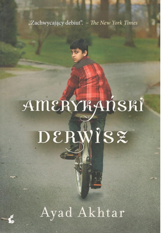 Amerykański derwisz