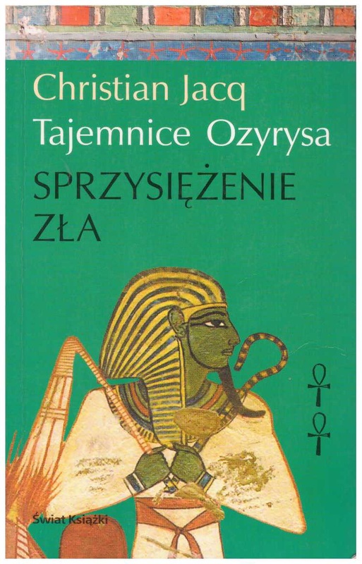 Sprzysiężenie zła