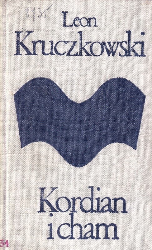 Kordian i cham