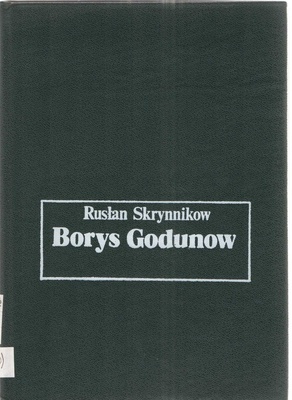 Borys Godunow