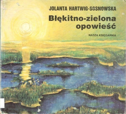 Błękitno-zielona opowieść