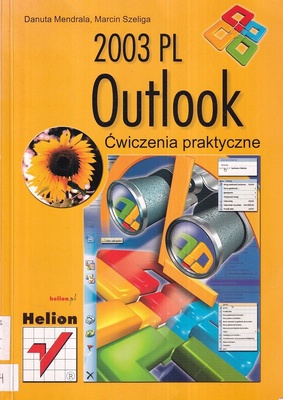 Outlook 2003 PL : ćwiczenia praktyczne