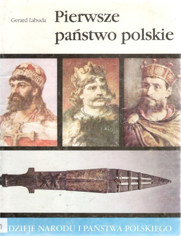 Pierwsze państwo polskie