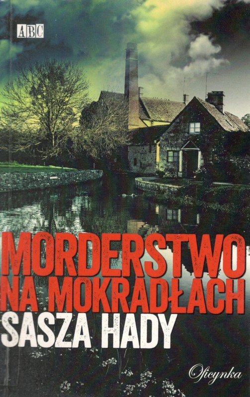 Morderstwo na mokradłach