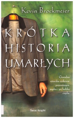 Krótka historia umarłych