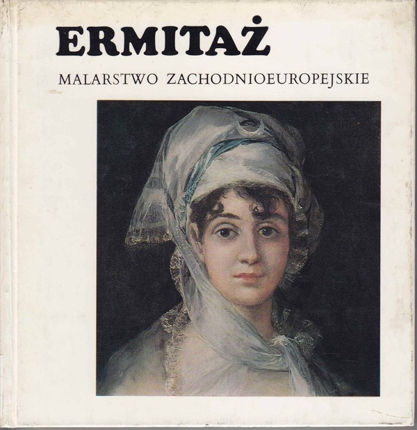 Ermitaż - malarstwo zachodnioeuropejskie