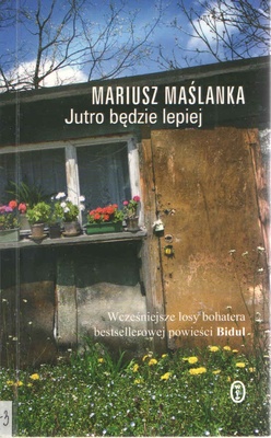 Jutro będzie lepiej