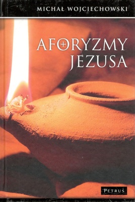 Aforyzmy Jezusa