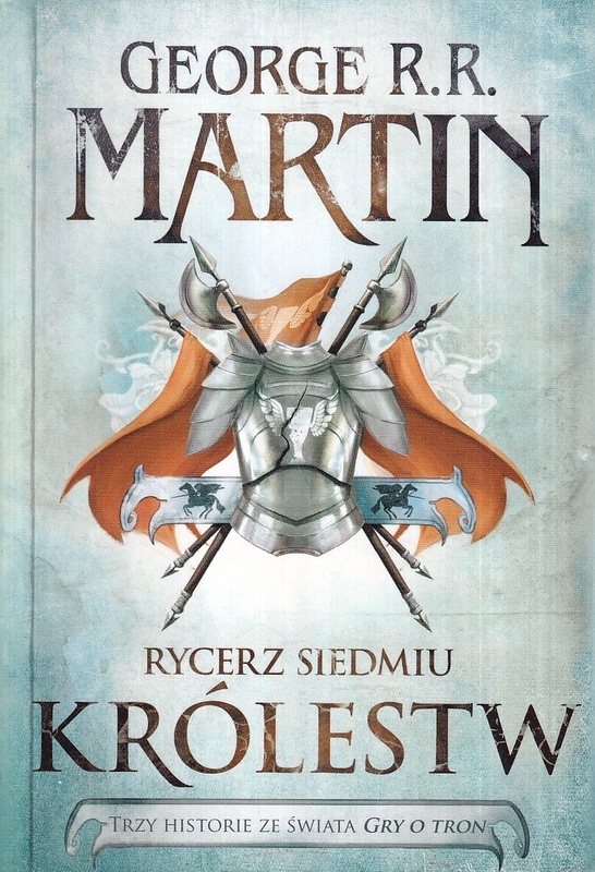 Rycerz Siedmiu Królestw