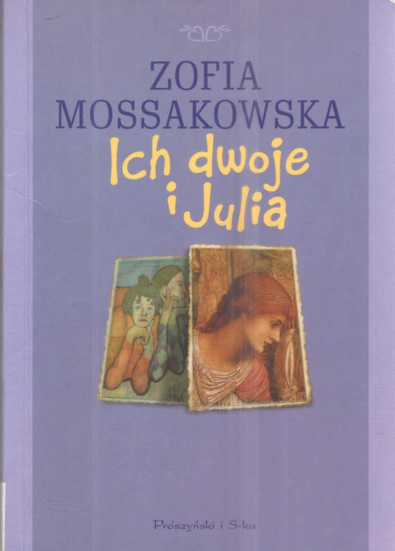 Ich dwoje i Julia