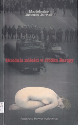 Zbrodnia miłości w środku Europy