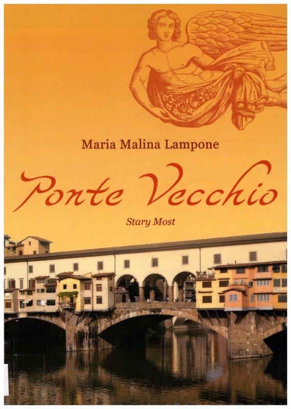 Ponte Vecchio : Stary Most