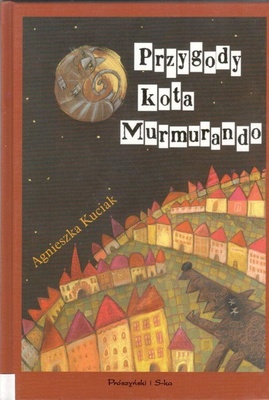 Przygody kota Murmurando