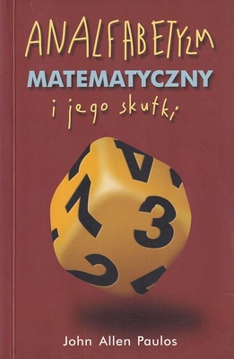 Analfabetyzm matematyczny i jego skutki