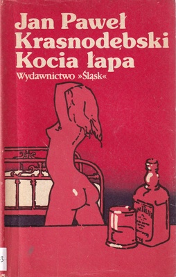 Kocia łapa